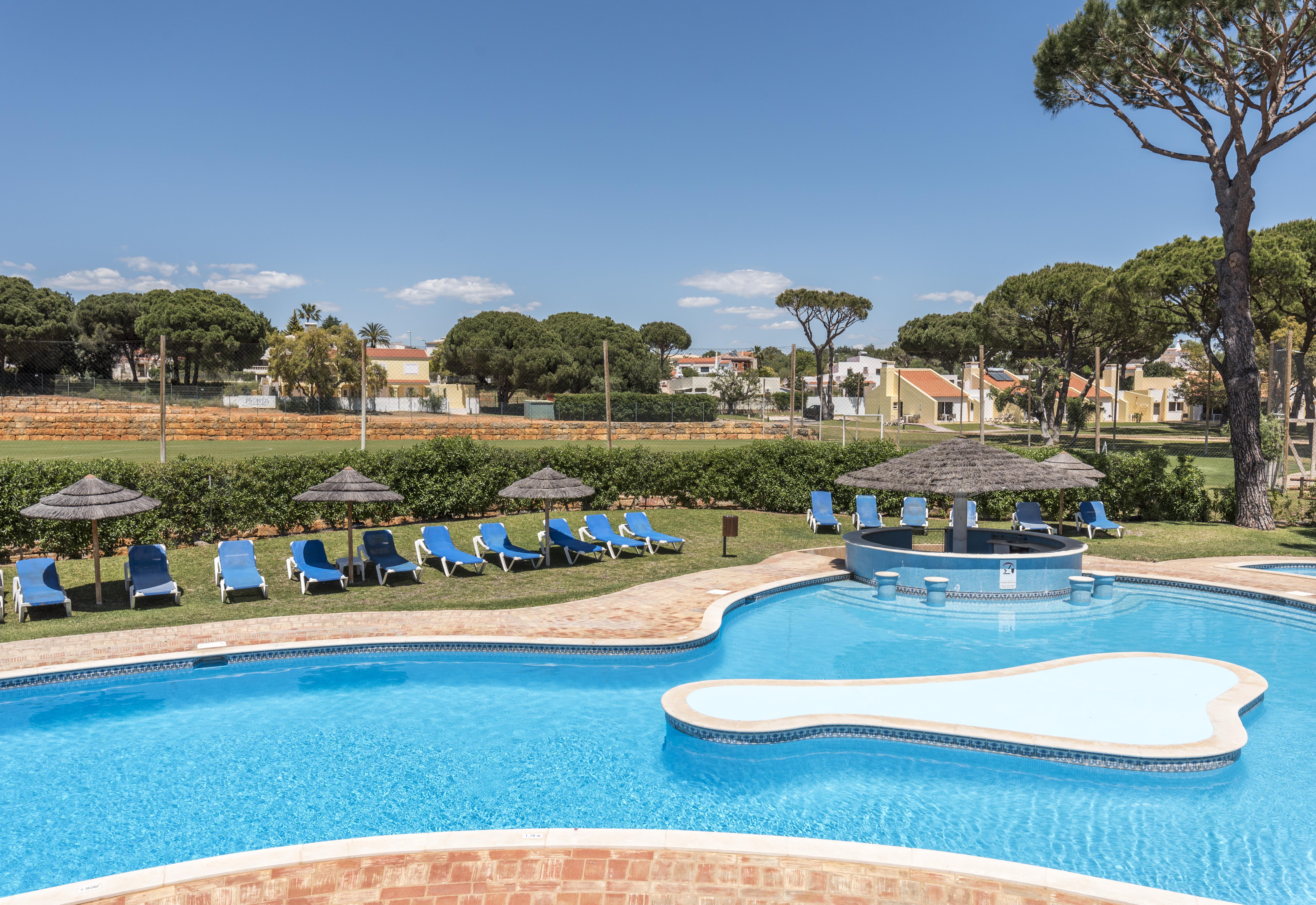 Browns Sports Resort Vilamoura Exterior photo