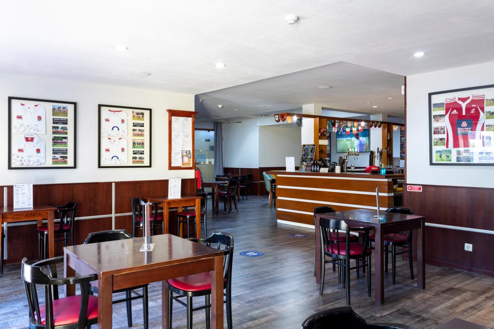 Browns Sports Resort Vilamoura Exterior photo