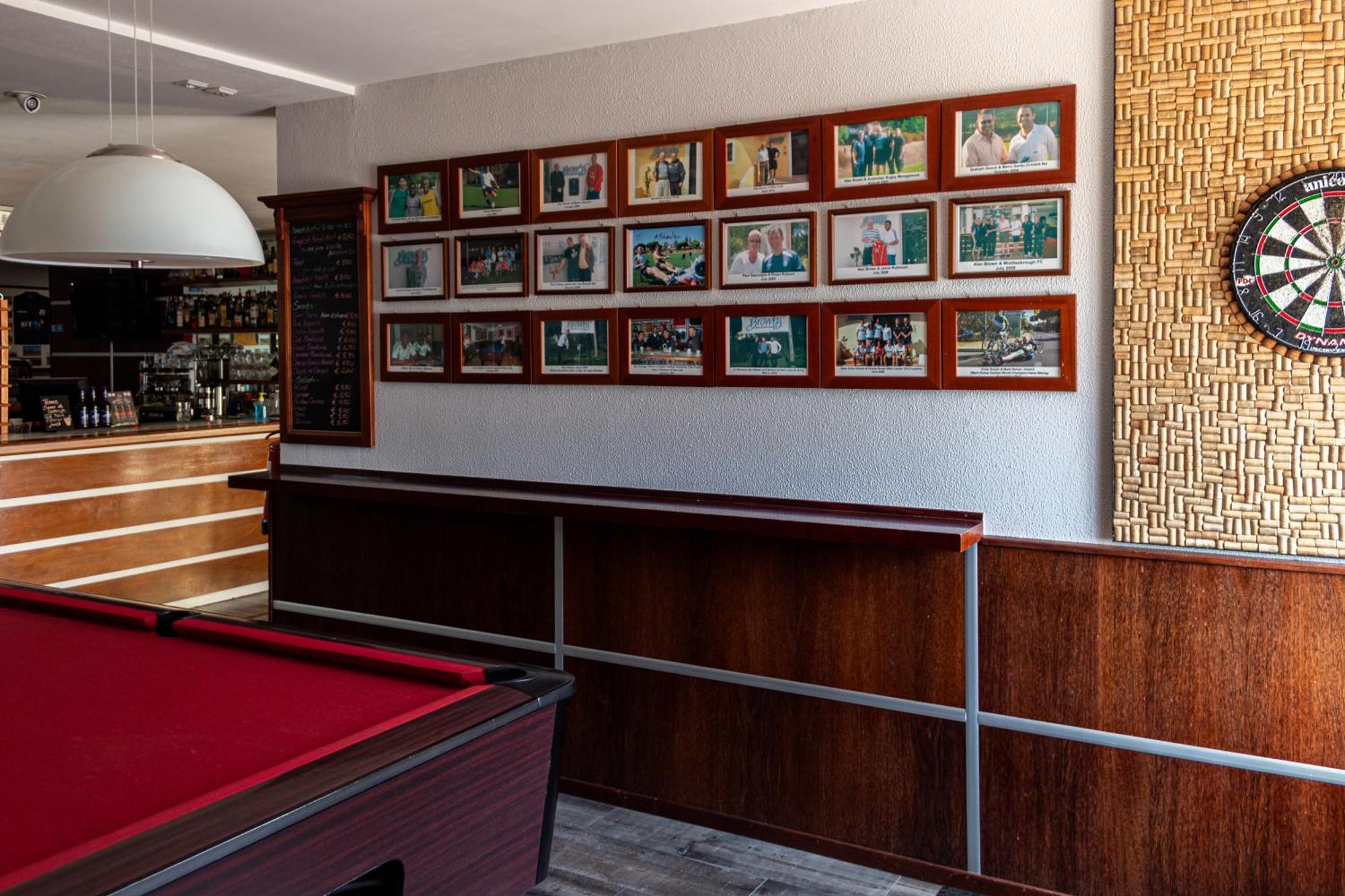 Browns Sports Resort Vilamoura Exterior photo