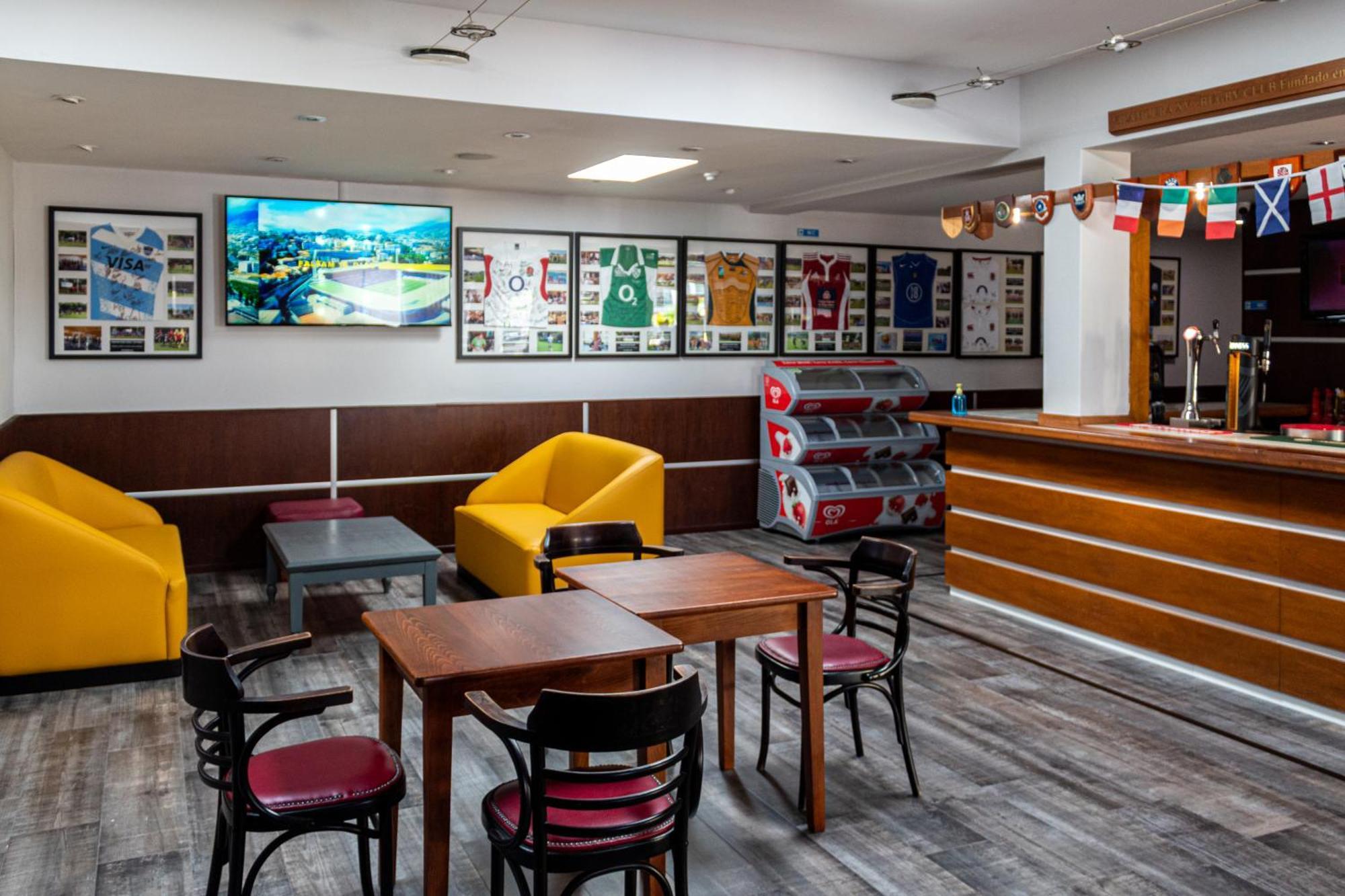 Browns Sports Resort Vilamoura Exterior photo