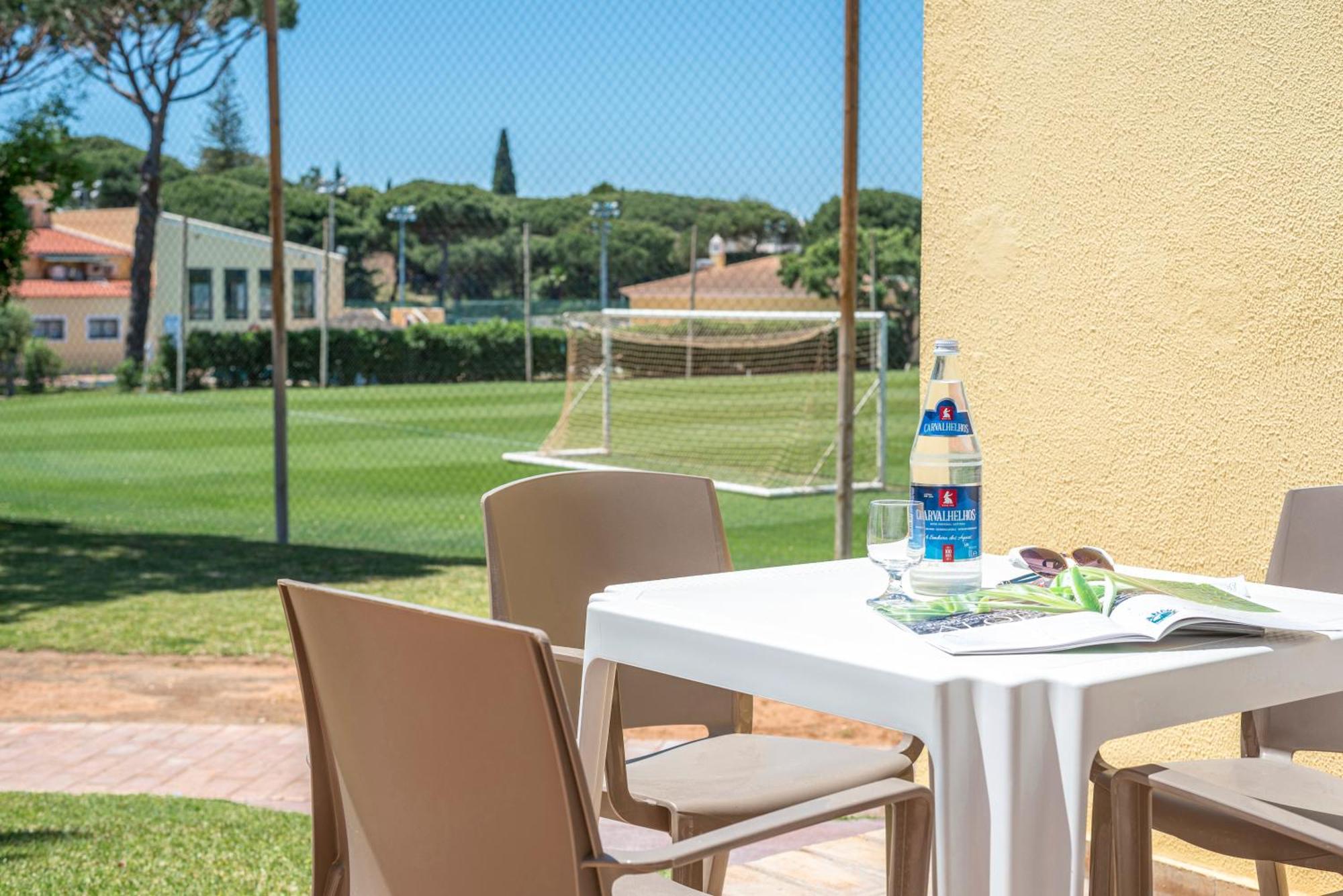 Browns Sports Resort Vilamoura Exterior photo