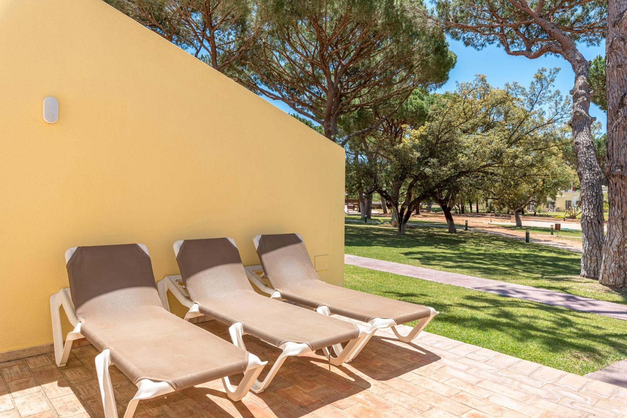 Browns Sports Resort Vilamoura Exterior photo