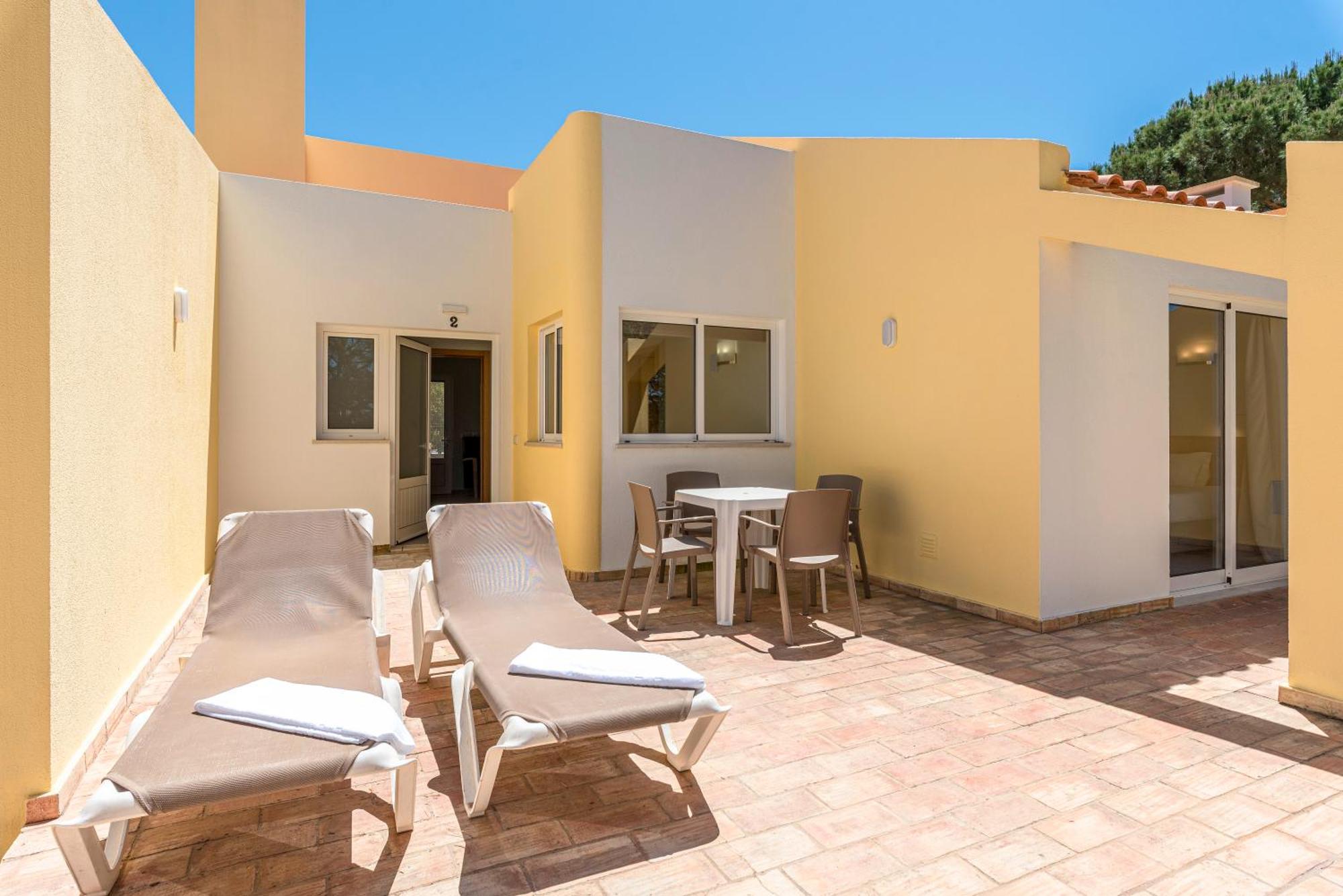 Browns Sports Resort Vilamoura Exterior photo