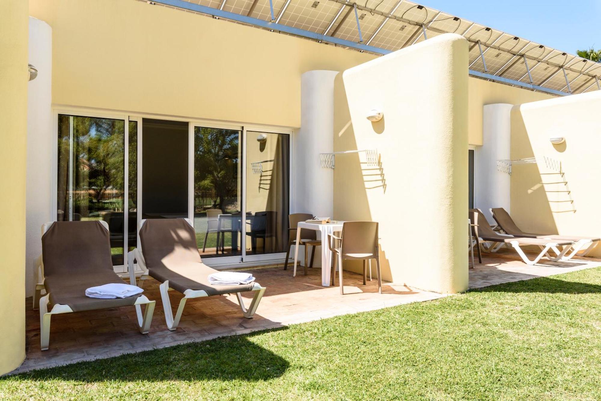 Browns Sports Resort Vilamoura Exterior photo