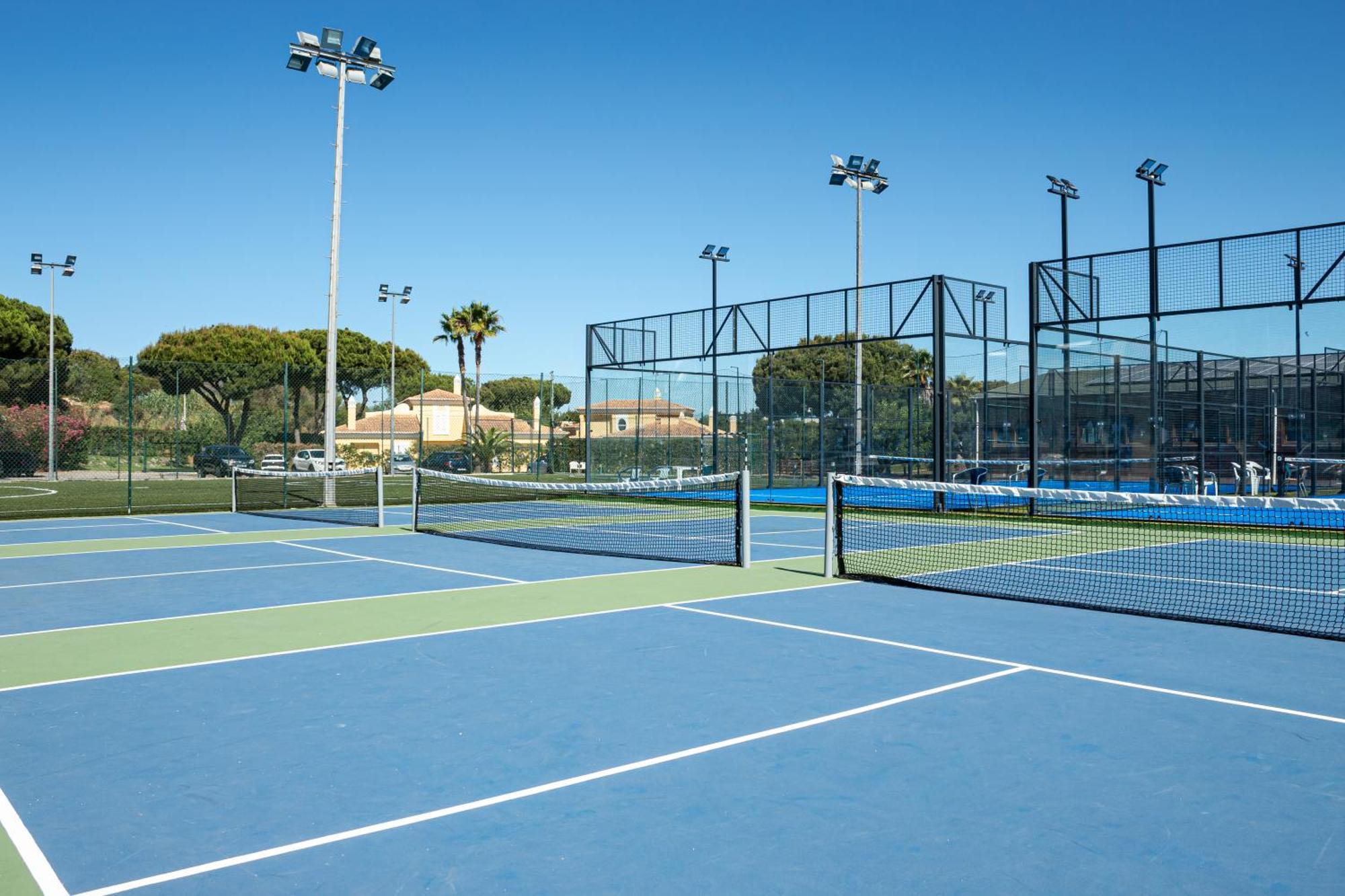 Browns Sports Resort Vilamoura Exterior photo