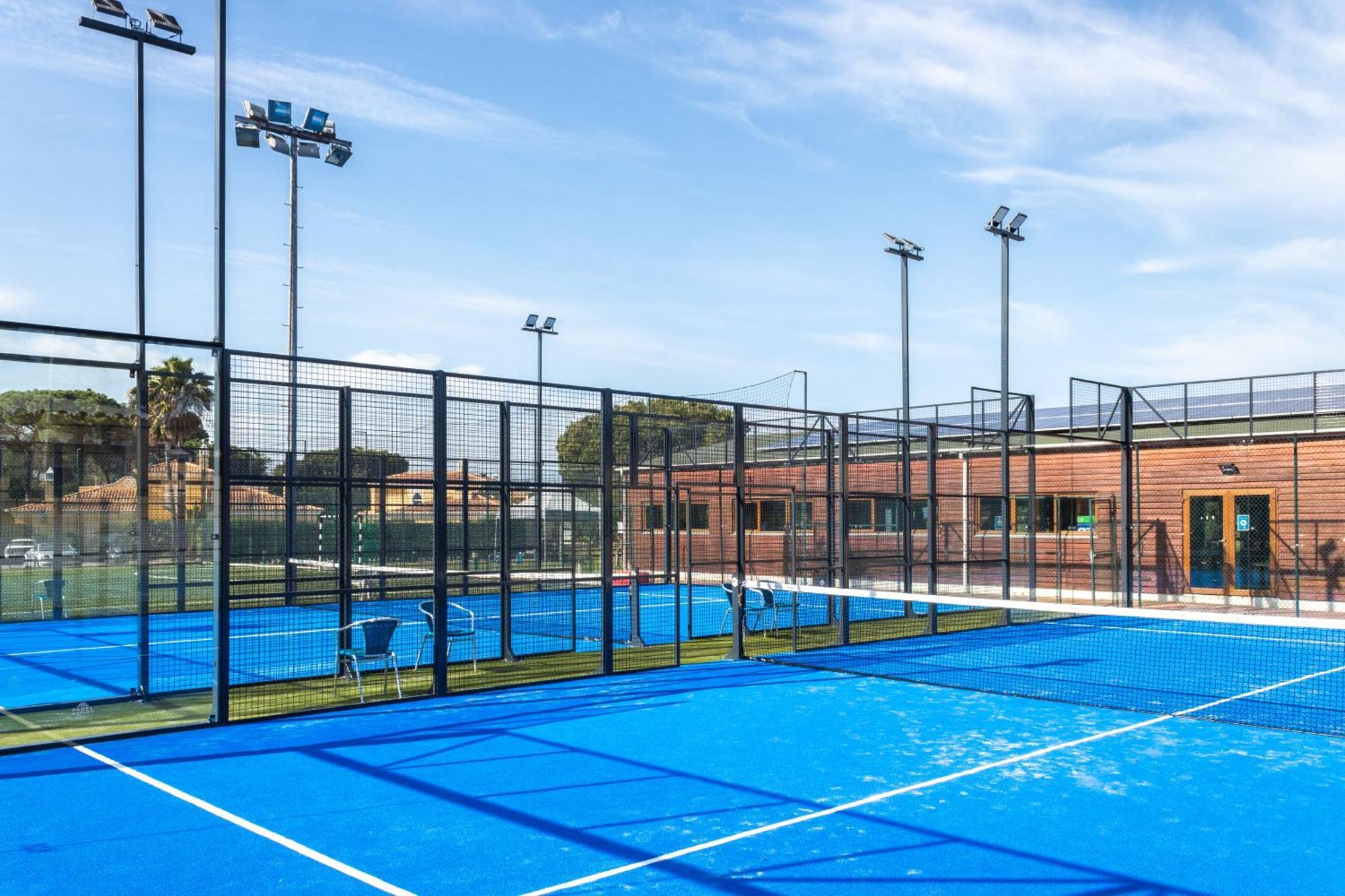 Browns Sports Resort Vilamoura Exterior photo