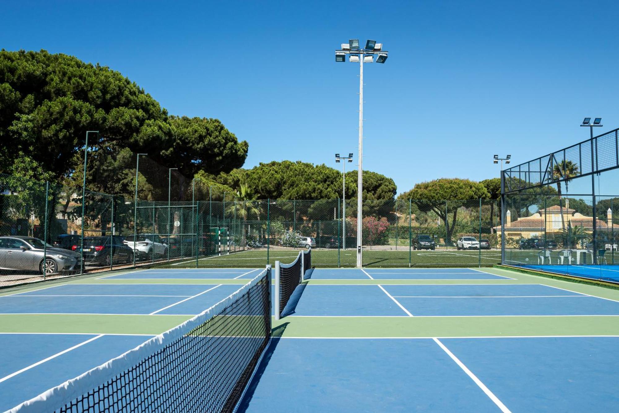 Browns Sports Resort Vilamoura Exterior photo