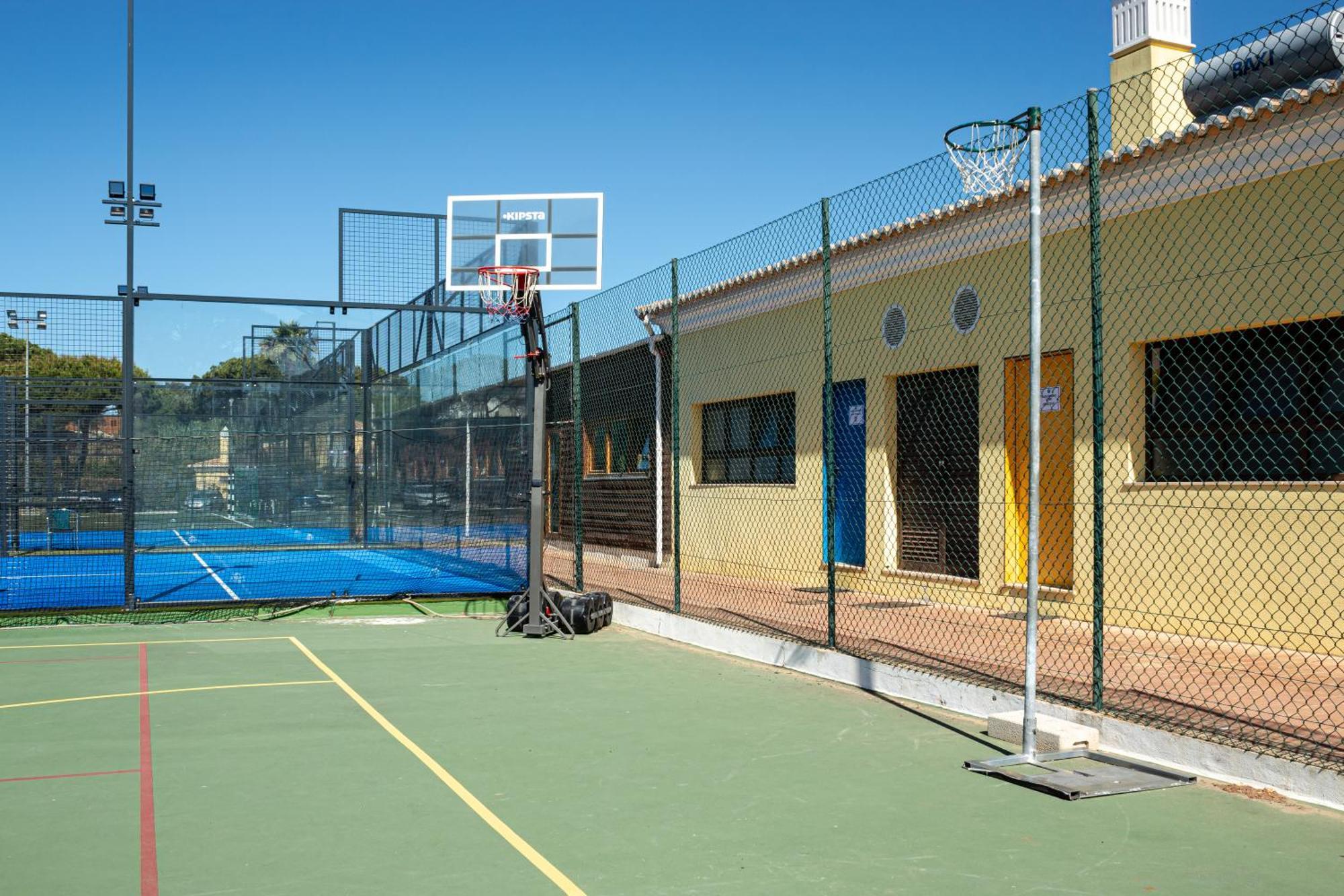Browns Sports Resort Vilamoura Exterior photo