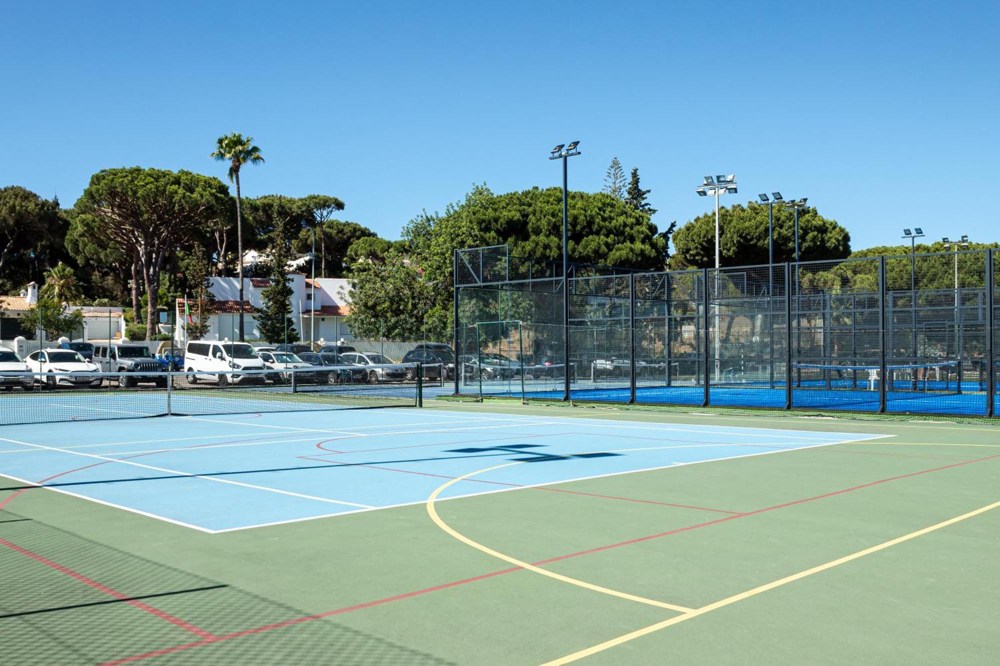 Browns Sports Resort Vilamoura Exterior photo