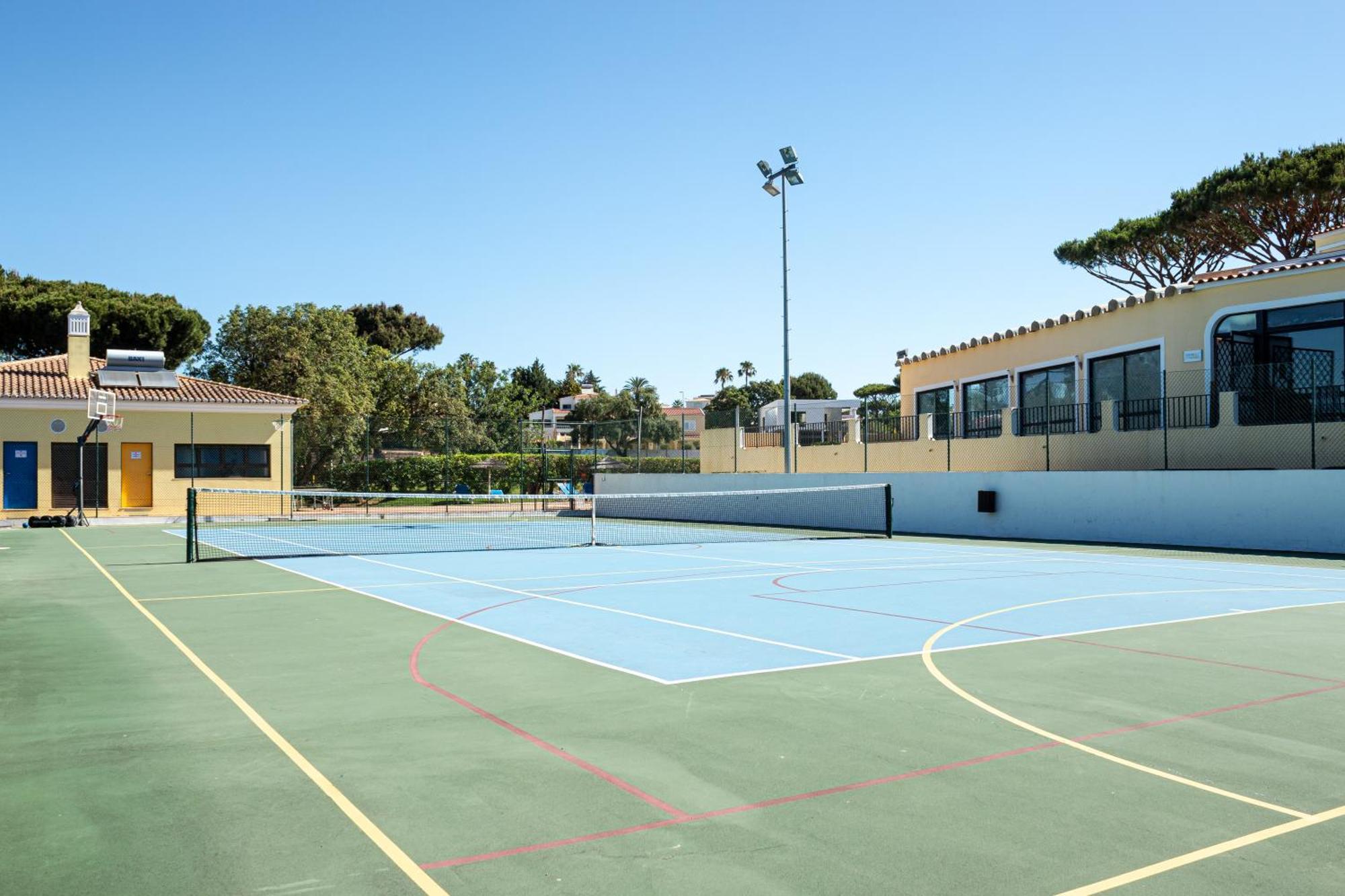 Browns Sports Resort Vilamoura Exterior photo