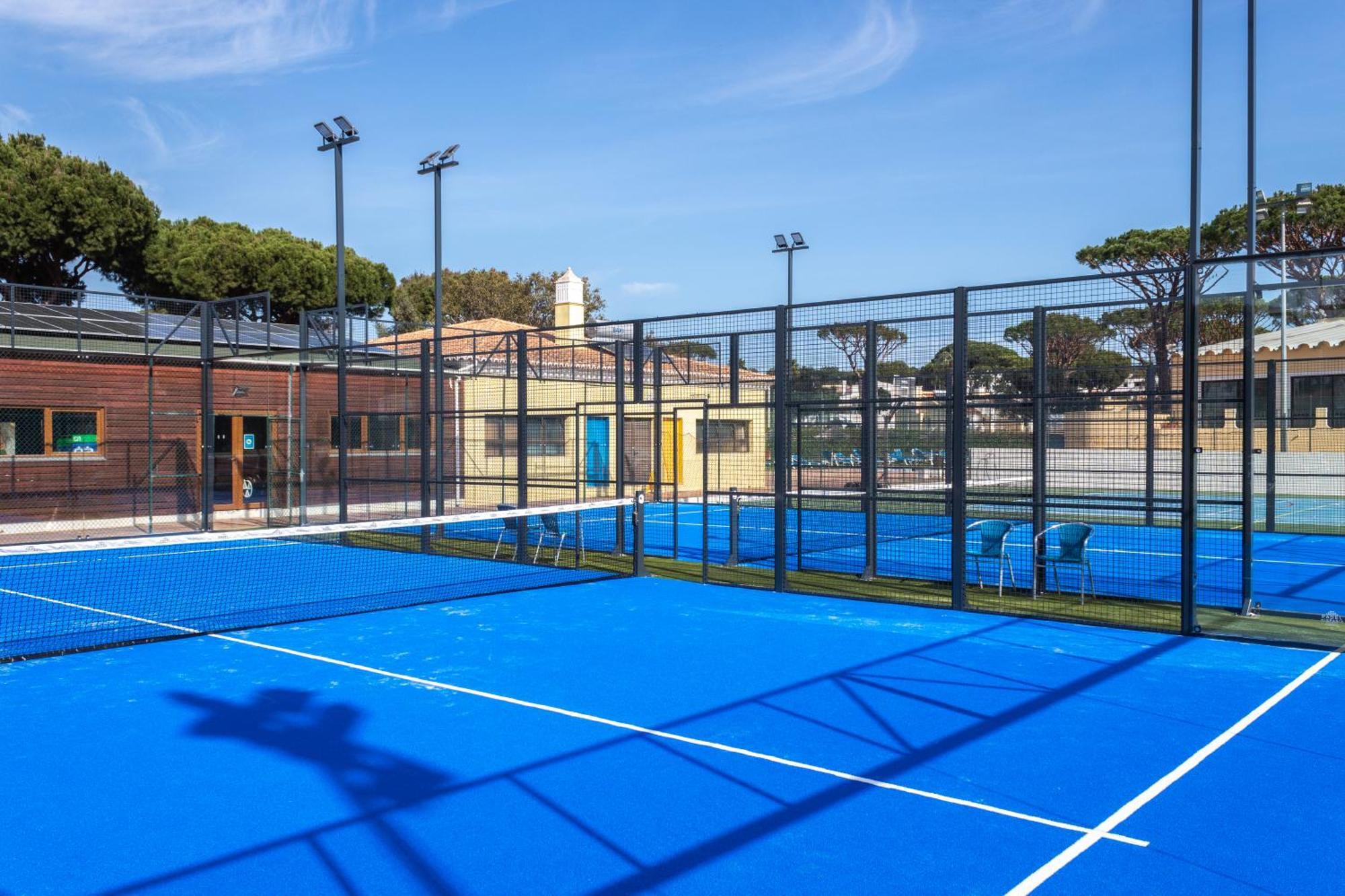 Browns Sports Resort Vilamoura Exterior photo