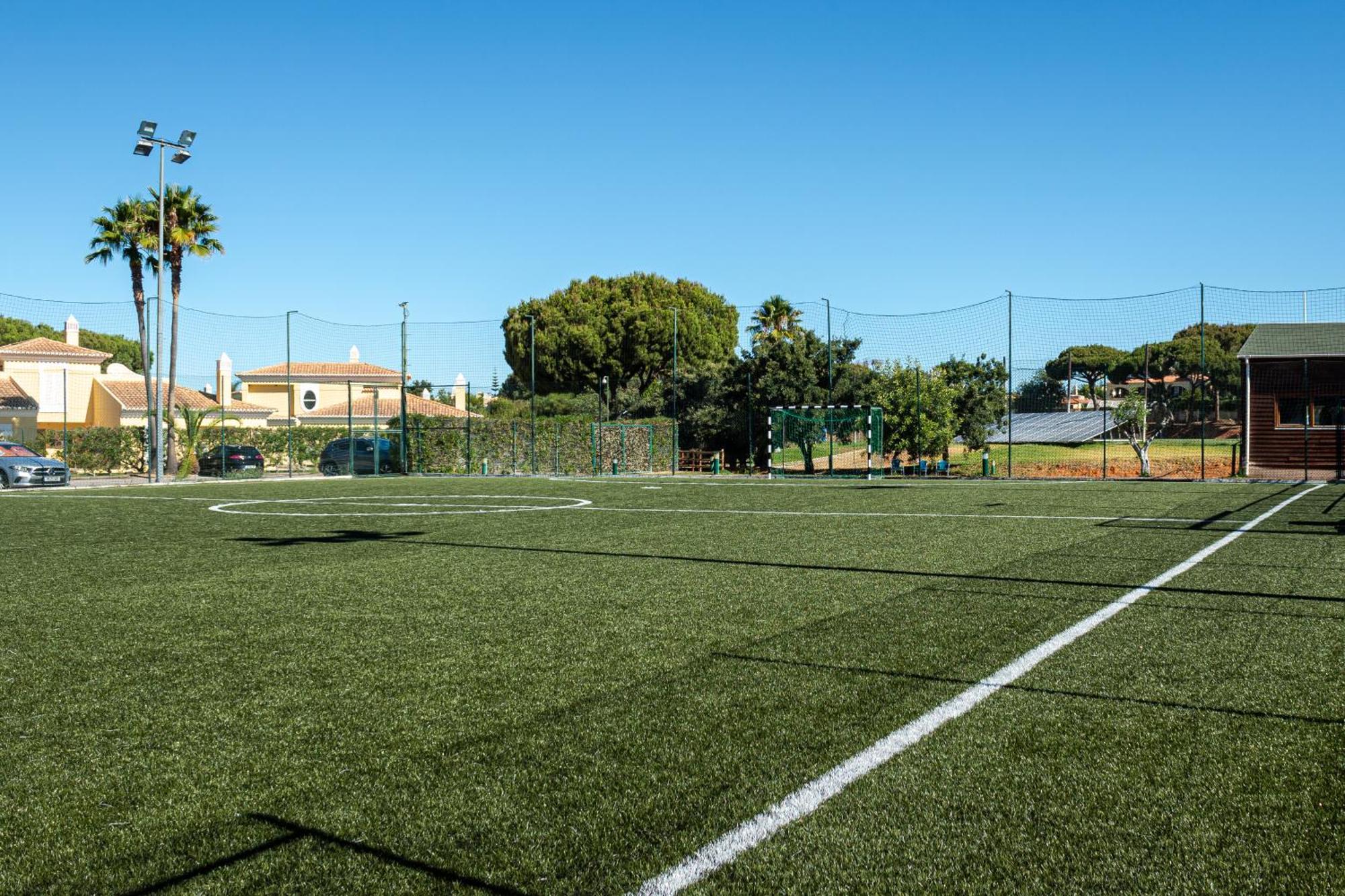 Browns Sports Resort Vilamoura Exterior photo