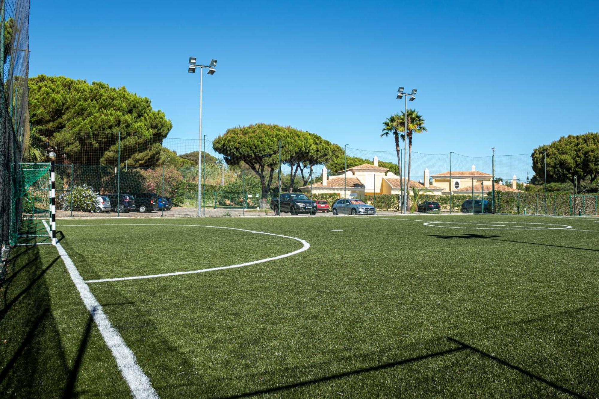 Browns Sports Resort Vilamoura Exterior photo